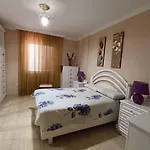 度假居 Casa Grande 圣克鲁斯-德特内里费