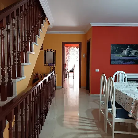 度假居 Casa Grande