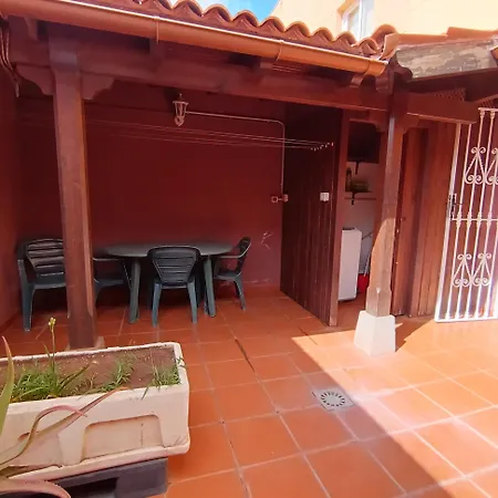 Casa Grande 度假居 *