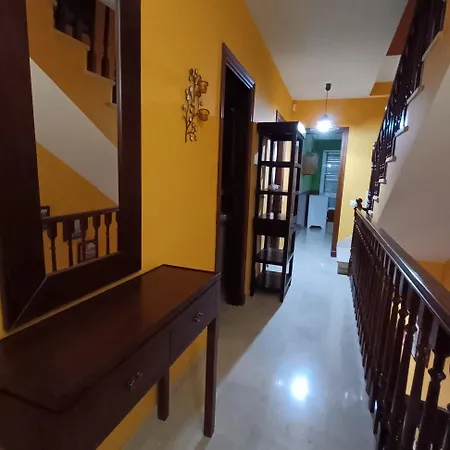 Casa Grande *