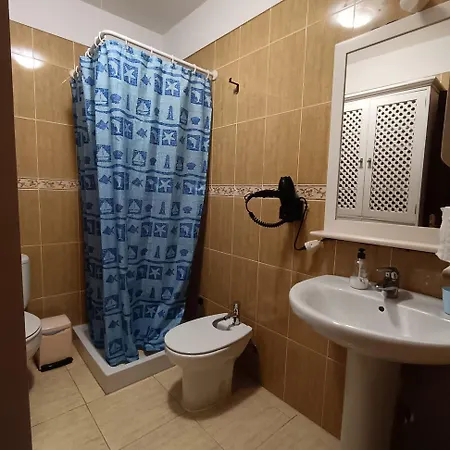 Casa vacanze Casa Grande Santa Cruz de Tenerife