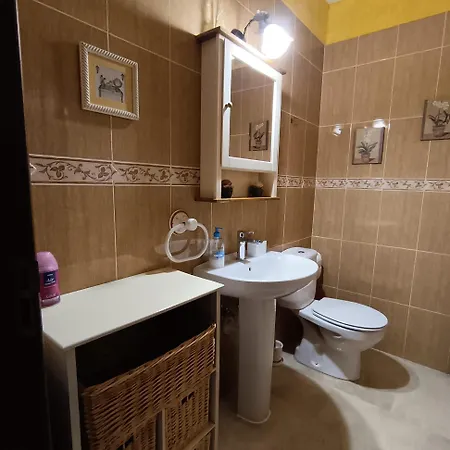 Casa vacanze Casa Grande