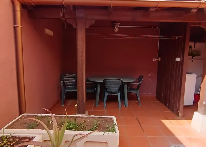 Casa Grande 度假居