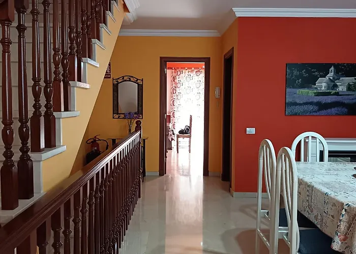 度假居 Casa Grande