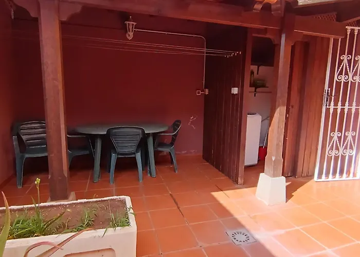 Casa Grande 度假居 *